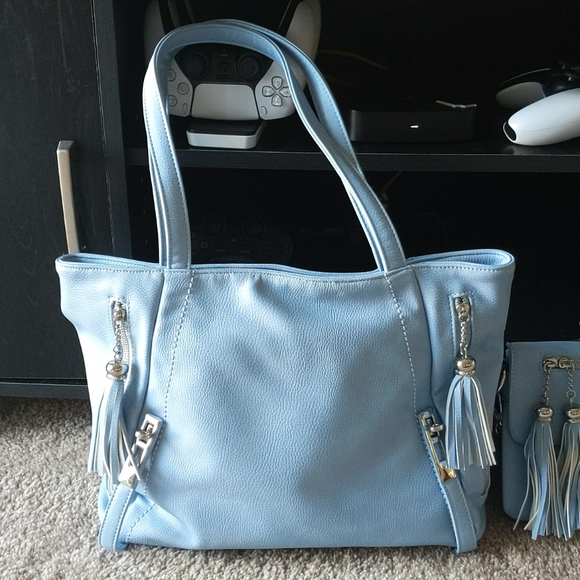 Crossbody/Clutch & Shoulder bag - Picture 3 of 17